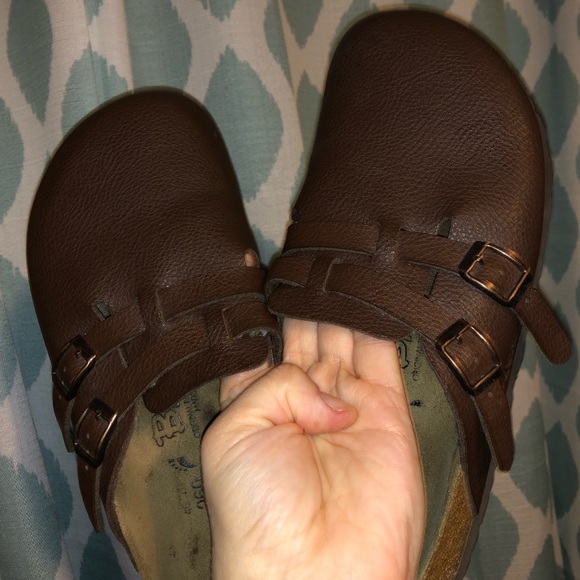 Birkenstock Clogs SOLD! - Picture 3 of 8